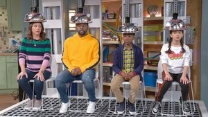 Poster for Just Reminisce With It!