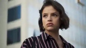 Poster for Chapter 58