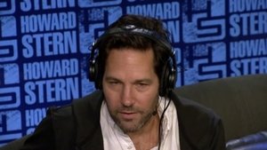 Poster for Paul Rudd