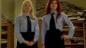 Poster for Miss Policji – część 1 Poster for Miss Policji – część 1