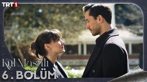 Poster for Episode 6