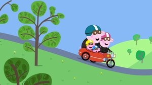 Poster for Motorbiking