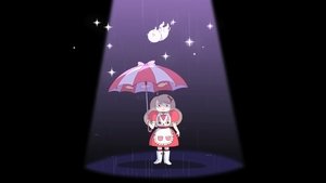 Poster for Bee and PuppyCat (Pilot - Part 1)