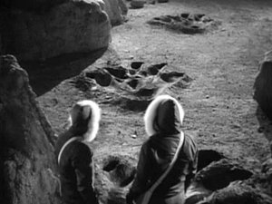 Poster for There Were Giants in the Earth