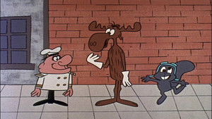 Poster for Goof Gas Attack 9/ Jack B. Nimble/ The Bee/ Henry the Eighth/ Goof Gas Attack 10