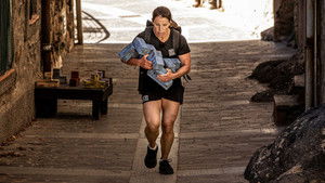 Poster for Episode 5 Poster for Episode 5