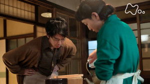 Poster for Week 17 - It's Ramen! Fukuko! - Episode 097