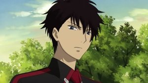 Poster for Whom Then Are There Now Poster for Whom Then Are There Now