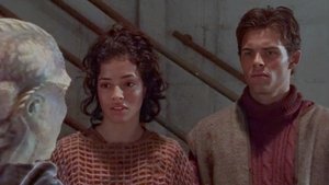 Poster for Rite of Passage