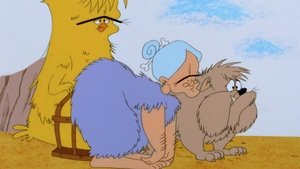 Poster for The Fifty Karat Furball Poster for The Fifty Karat Furball