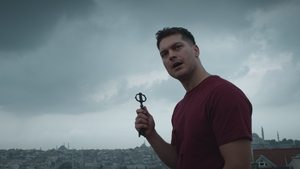 Poster for Episode 1