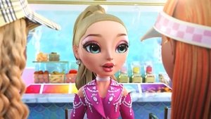 Poster for Meet the New Headmistress