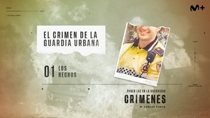 Poster for Episode 1
