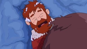 Poster for It's a Beef-derful Life