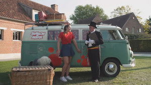 Poster for Episode 108