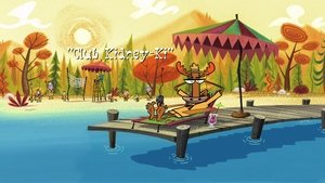 Poster for Club Kidney-Ki