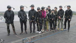 Poster for Episode 1