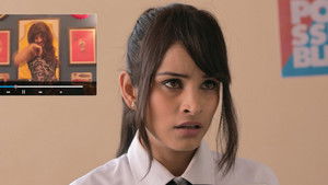 Poster for Men Don't Cry