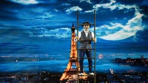 Poster for Finale Performances