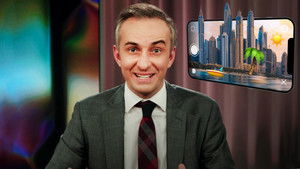 Poster for Influencer Paradise Dubai Poster for Influencer Paradise Dubai