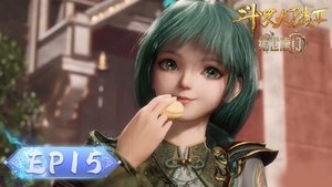 Poster for Episode 15