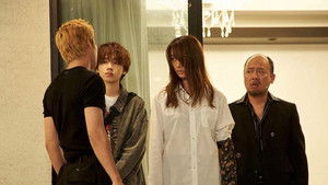 Poster for Episode 11 Poster for Episode 11