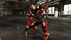 Poster for The New Assassin Poster for The New Assassin