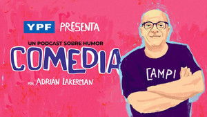 Poster for Episode 23