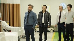 Poster for Episode 3