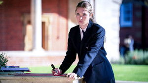 Poster for This Town Is Turning Me Crazy