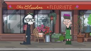 Poster for Episode 1