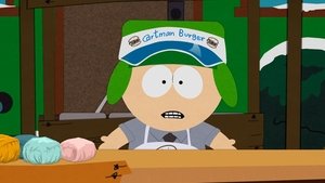 Poster for Ass Burgers