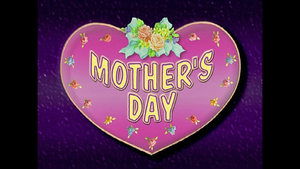 Poster for Mother's Day