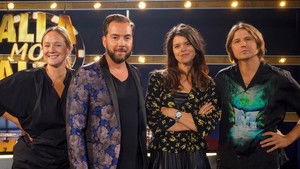 Poster for Episode 22