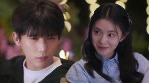 Poster for Because the Puppy Is Wagging Its Tail Poster for Because the Puppy Is Wagging Its Tail