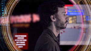 Poster for Extremism Online