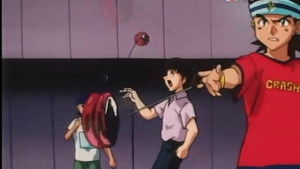 Poster for Applying to the Qualification