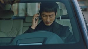 Poster for New Warning Poster for New Warning