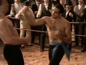 Poster for The Fighter