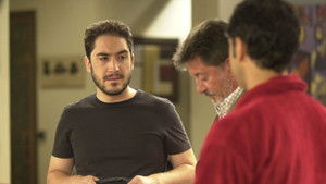 Poster for Episode 8