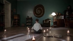 Poster for Jack Parsons: The Devil and the Divine