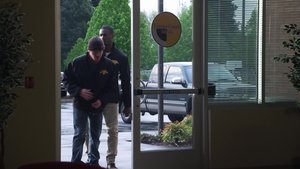 Poster for The Gone Fishin' Job