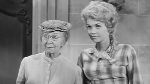 Poster for The Clampett Look