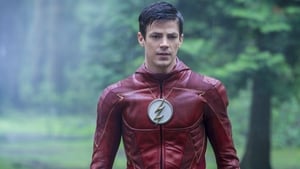 Poster for We Are The Flash