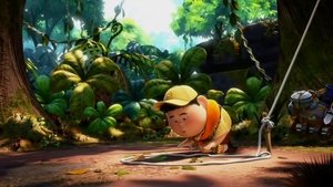 Poster for Snipe Bait