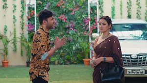 Poster for Ajay's Desperate Plea to Noina Poster for Ajay's Desperate Plea to Noina