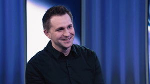 Poster for Suing Facebook with Max Schrems Poster for Suing Facebook with Max Schrems