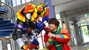 Poster for The Secret Bittersweet Flavor of Pudding