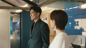 Poster for Time Flies