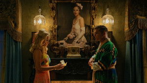 Poster for Maxine Unwrecks a Home